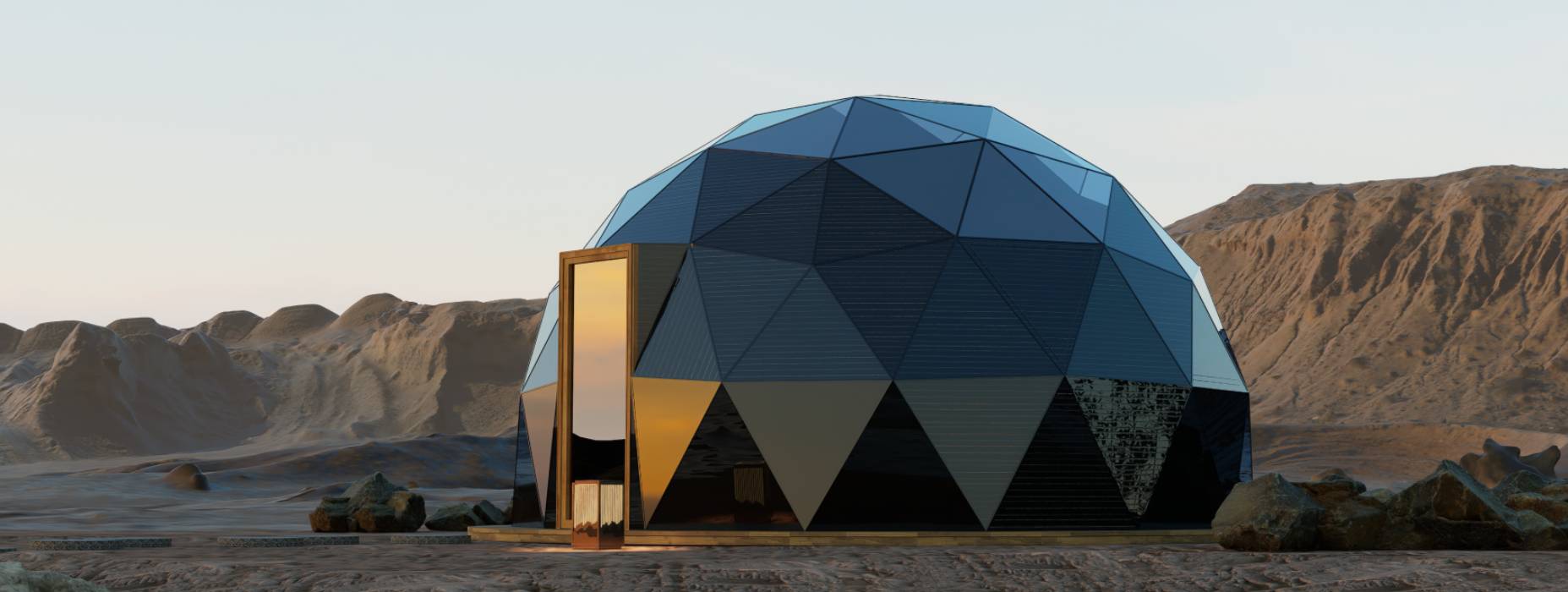 庆元县星空酒店帐篷